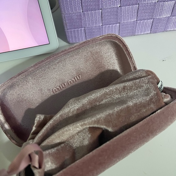 Miu miu Sunglasses - Picture 3 of 5